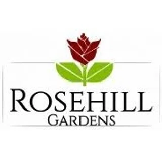 Rosehill Gardens logo