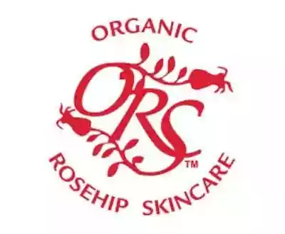 Organic Rosehip Skincare logo