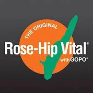 Rose Hip Vital logo