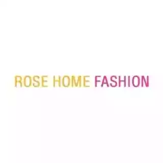 Rose Home Fashion logo