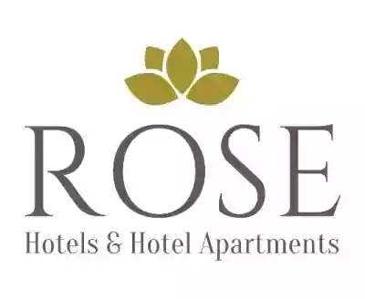 Shop Rose Hospitality coupon codes logo