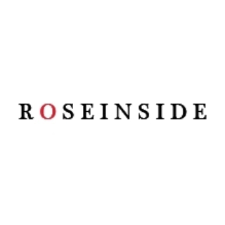 Shop Roseinside logo