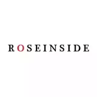 Shop Roseinside discount codes logo