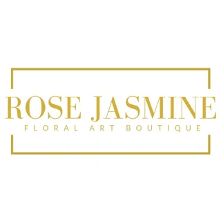Rose Jasmine logo