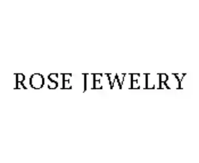 Rose Jewelry Co coupon codes