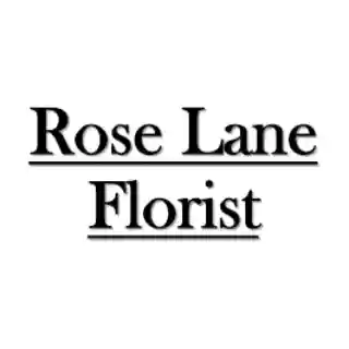 Rose Lane Florist coupon codes