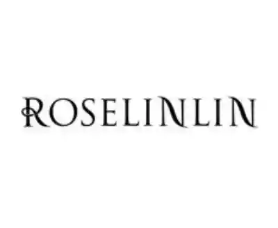roselinlin.com logo