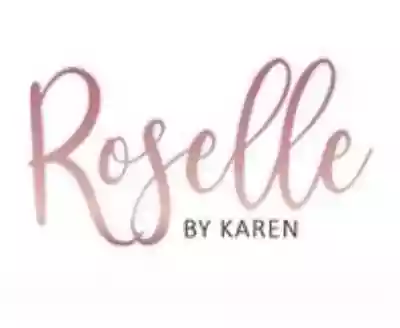 Shop Roselle by Karen coupon codes logo