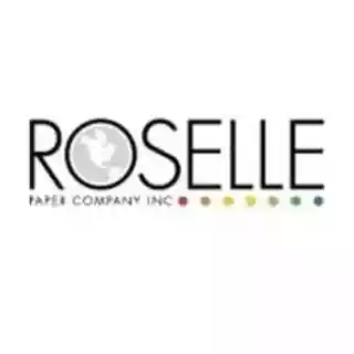 Roselle logo