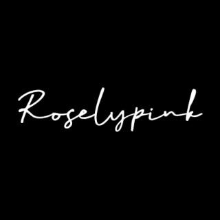 Shop Roselypink logo