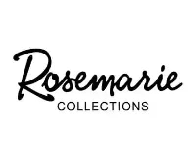 Rosemarie Collections discount codes