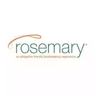 Rosemary Bookkeeping logo