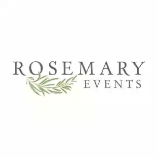 Rosemary Events discount codes