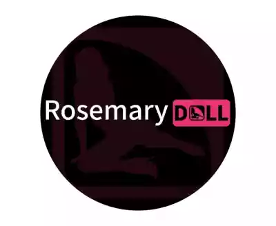 rosemarydoll.com logo