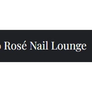Rosé Nail Lounge logo