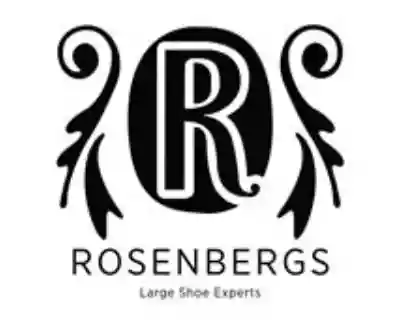 Rosenberg Shoes discount codes