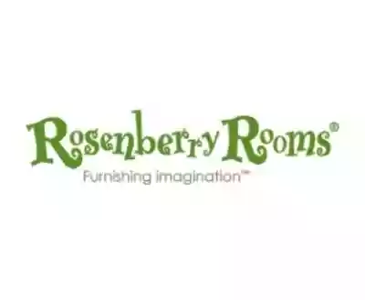 Rosenberry Rooms logo
