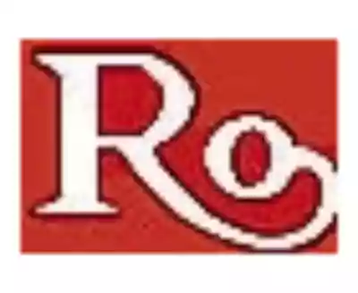 rosenberrybooks.com logo