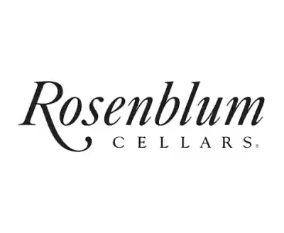 Rosenblum Cellars logo