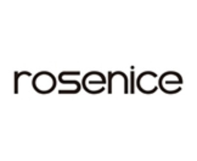 Shop Rosenice logo