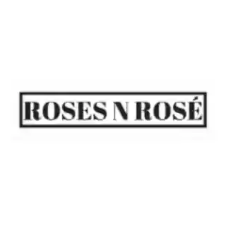 Rose N Rose Co logo