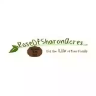 Rose of Sharon Acres discount codes