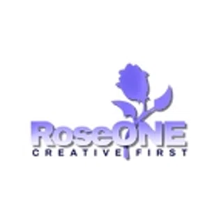 RoseONE logo