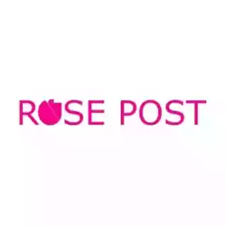 RosePost Box coupon codes