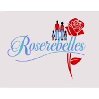 Roserebelles logo