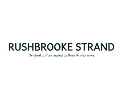 Shop Rose Rushbrooke logo