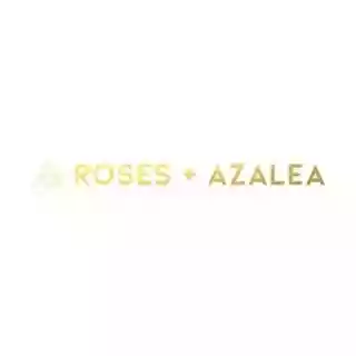 rosesandazalea.com logo