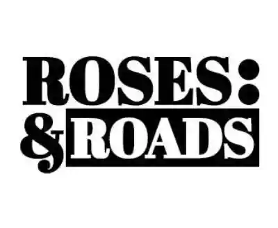 rosesandroads.com logo