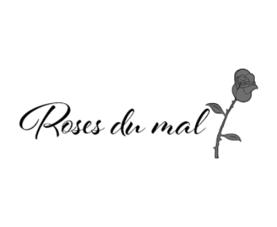 Shop Roses du Mal logo