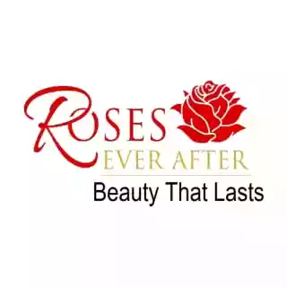 Shop Roses Ever After promo codes logo