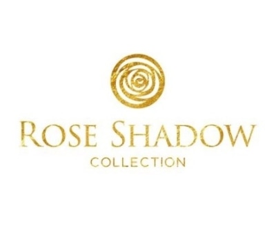 Shop Rose Shadow Collection logo