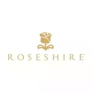 Roseshire discount codes