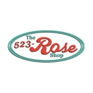 Shop The Rose Shop logo