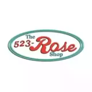 The Rose Shop discount codes