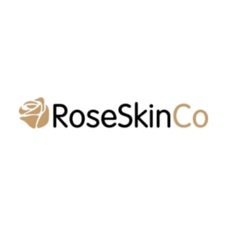 Shop RoseSkinCo logo