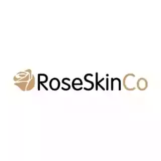 Shop RoseSkinCo coupon codes logo