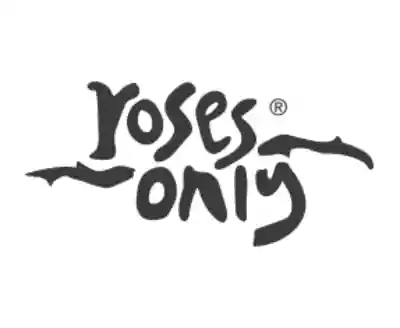 Shop Roses Only AU coupon codes logo