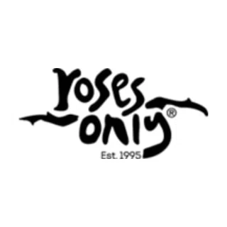 Shop Roses Only Singapore logo