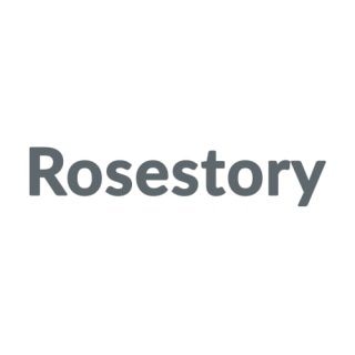 Shop Rosestory logo