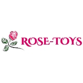 Rose Toy Shop logo