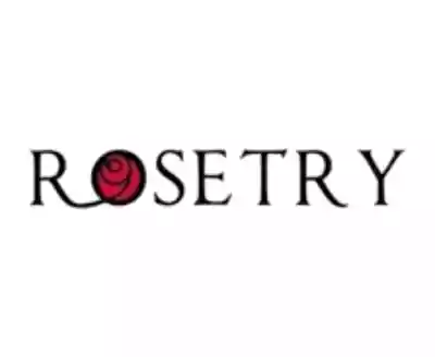 Rosetry promo codes