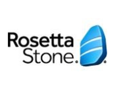 Shop Rosetta Stone logo