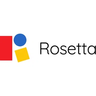 Shop Rosetta logo