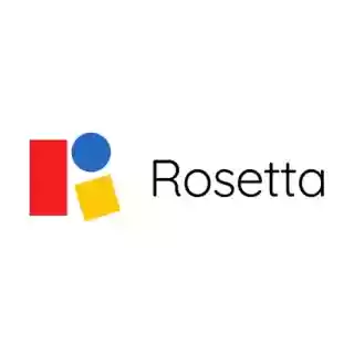 Rosetta coupon codes