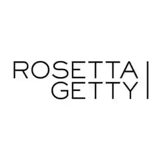 Rosetta Getty promo codes