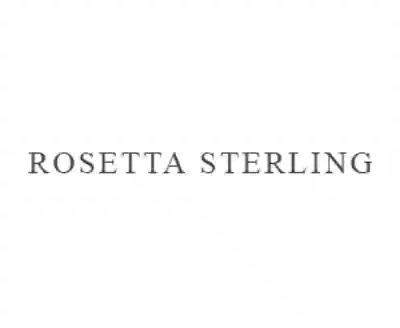 Rosetta Sterling logo